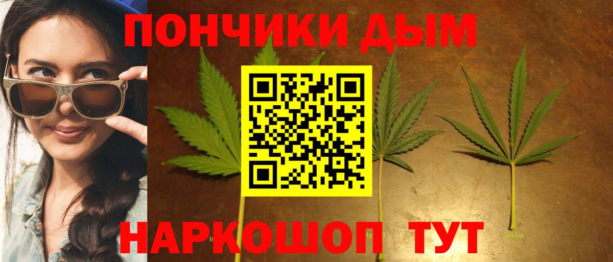 Канабис OG Kush Кстово